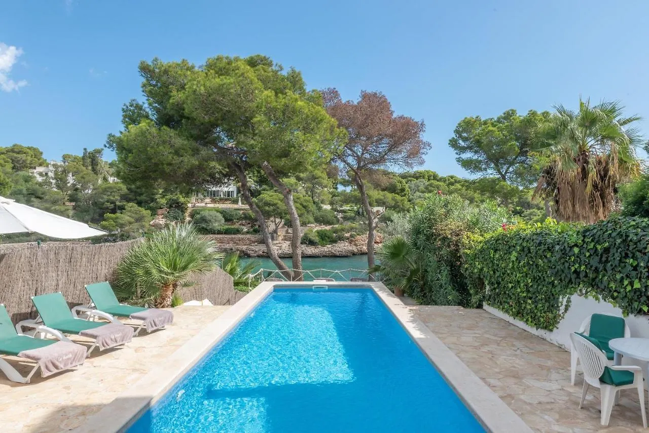 Villa Acuarela Cala d'Or