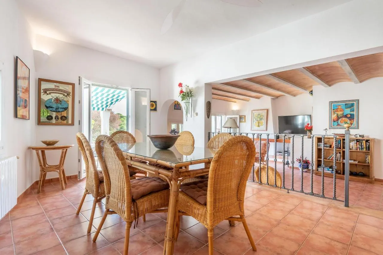 Villa Acuarela Cala d'Or  Spain