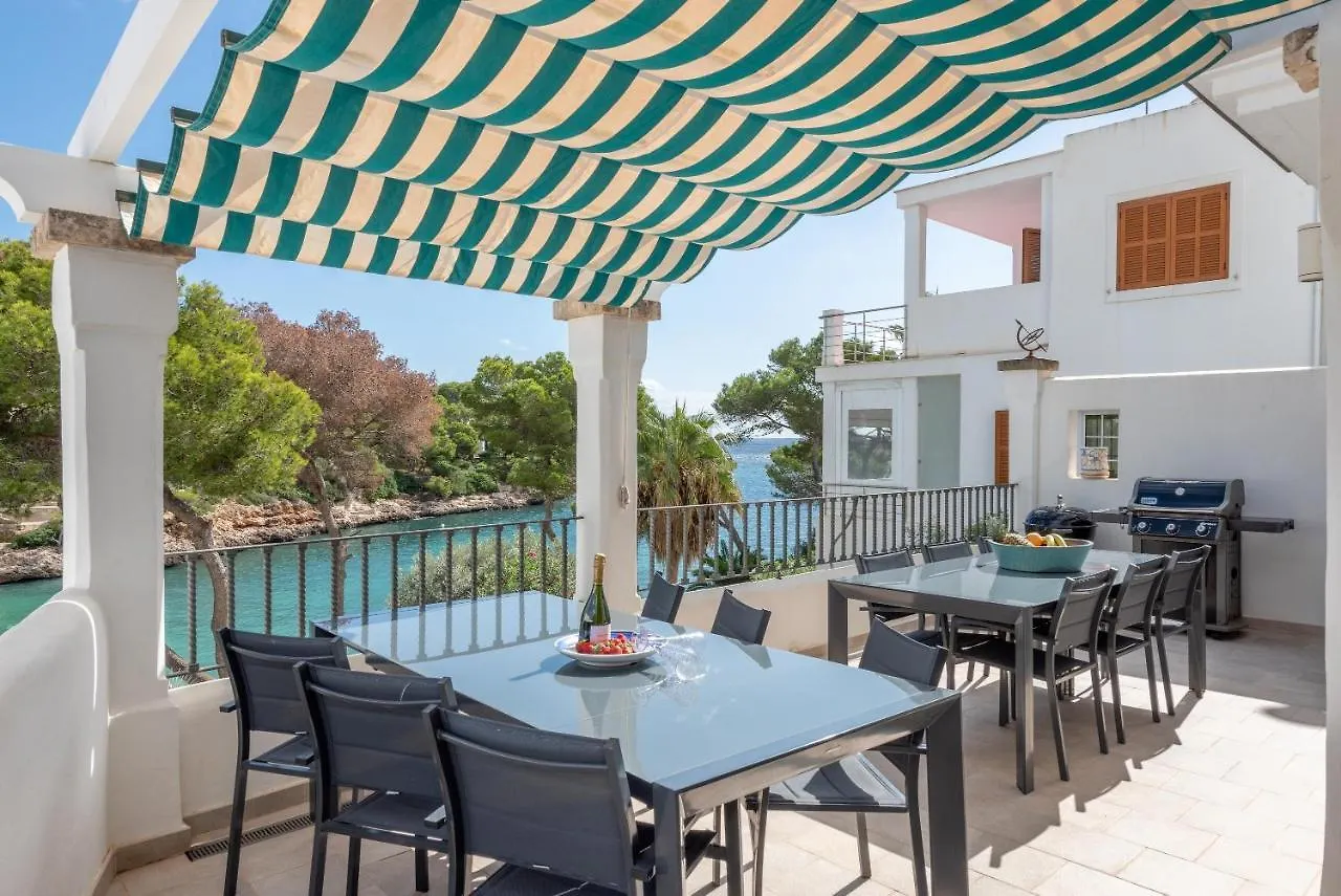 Villa Acuarela Cala d'Or   Cala d'Or (Mallorca)