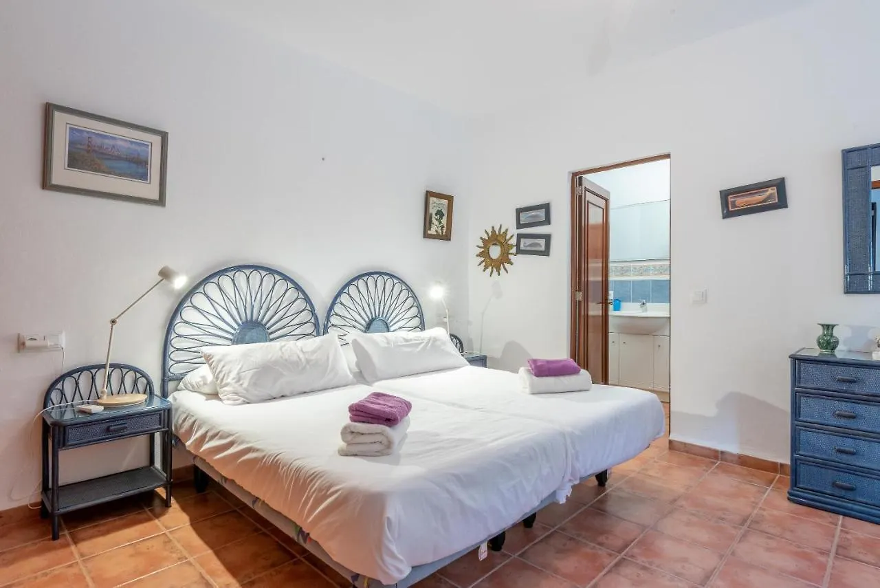 Villa Acuarela Cala d'Or