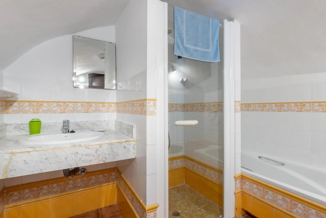 Villa Acuarela Cala d'Or  Spain