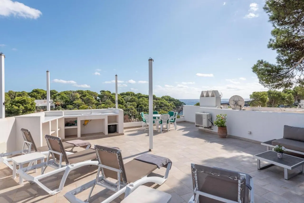 Villa Acuarela Cala d'Or