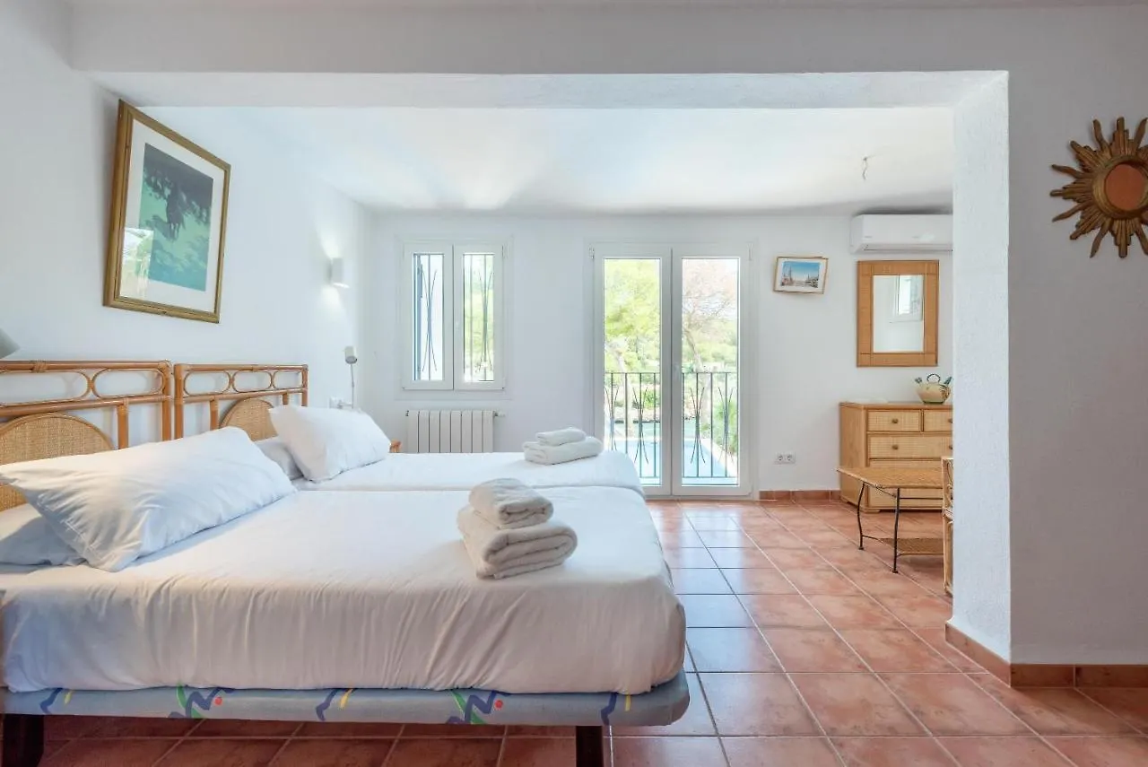 Villa Acuarela Cala d'Or