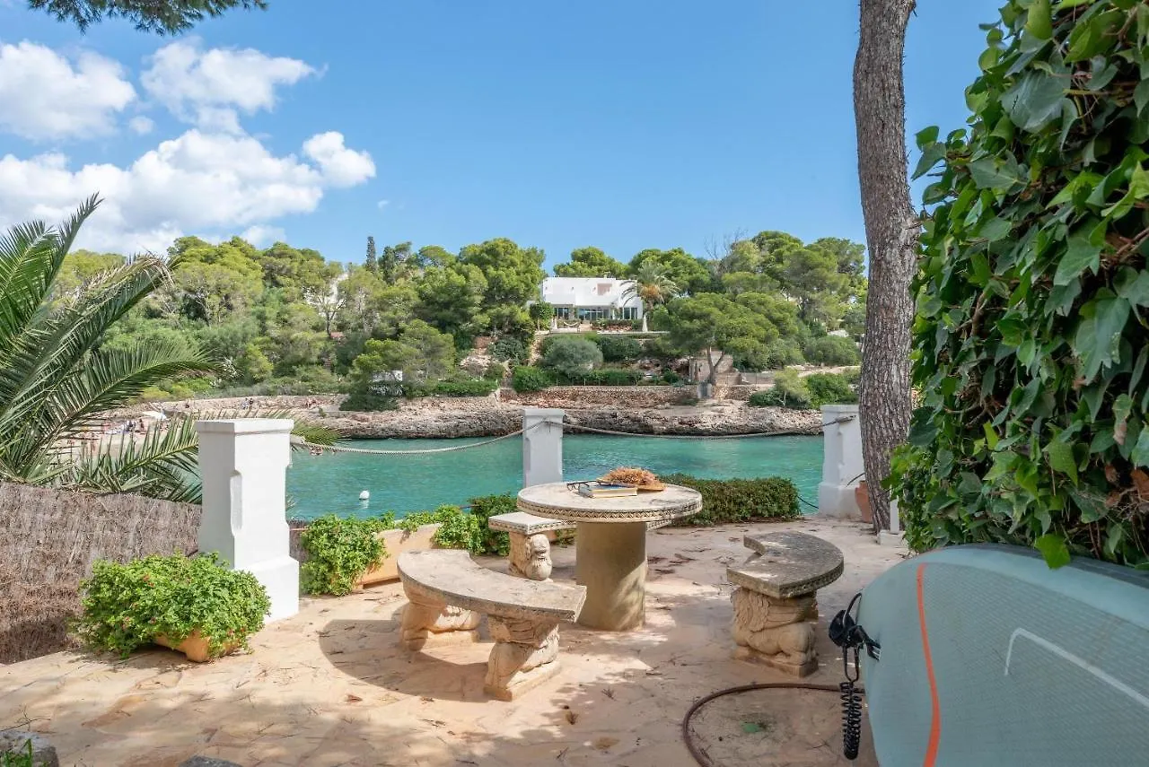 Villa Acuarela Cala d'Or  0*, Cala d'Or (Mallorca)