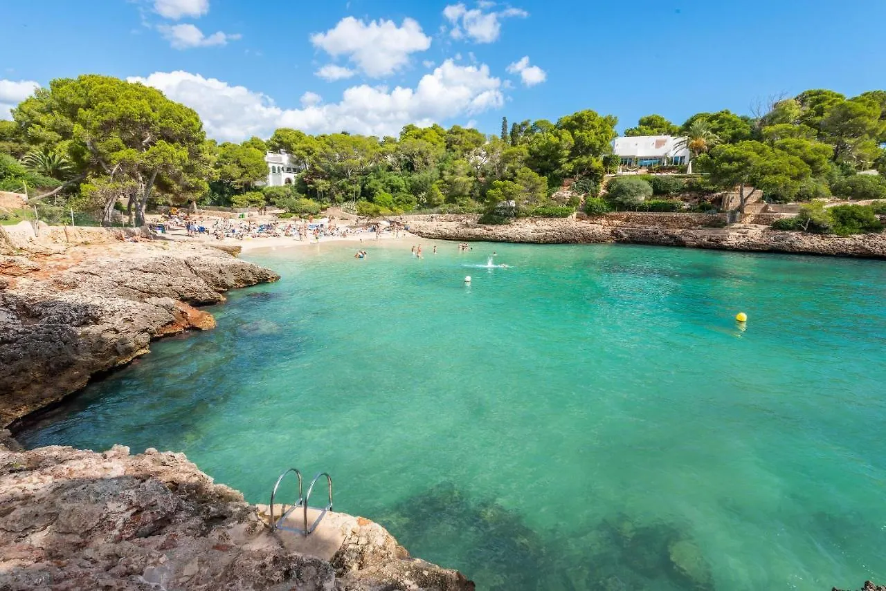 Villa Acuarela Cala d'Or  Spain