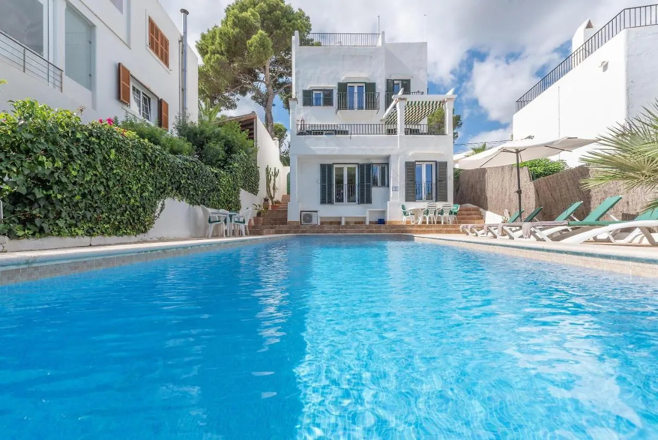 Villa Acuarela Cala d'Or  Cala d'Or (Mallorca)